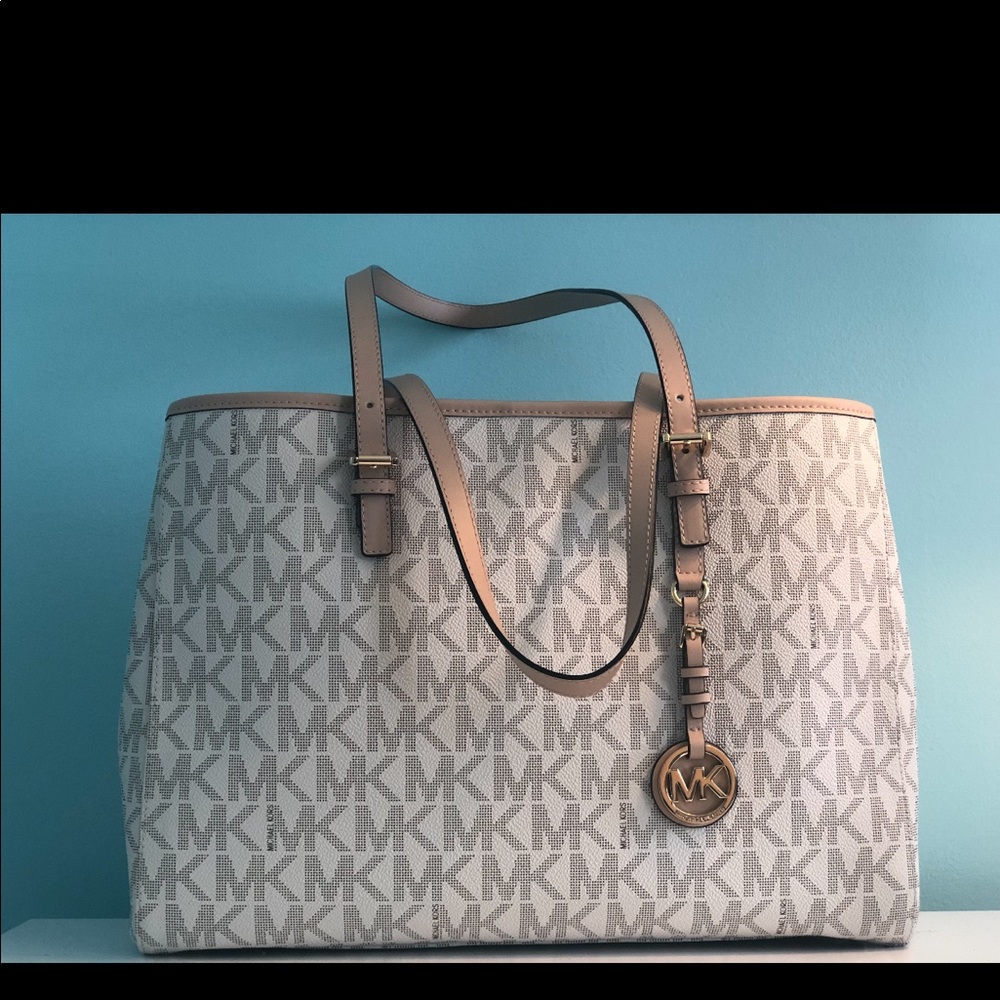 michael kors purse